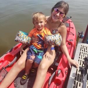 Meet your Posher, Mallory